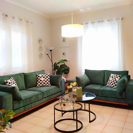 Villa Rosa Garden House Corfu  Zewnętrze zdjęcie