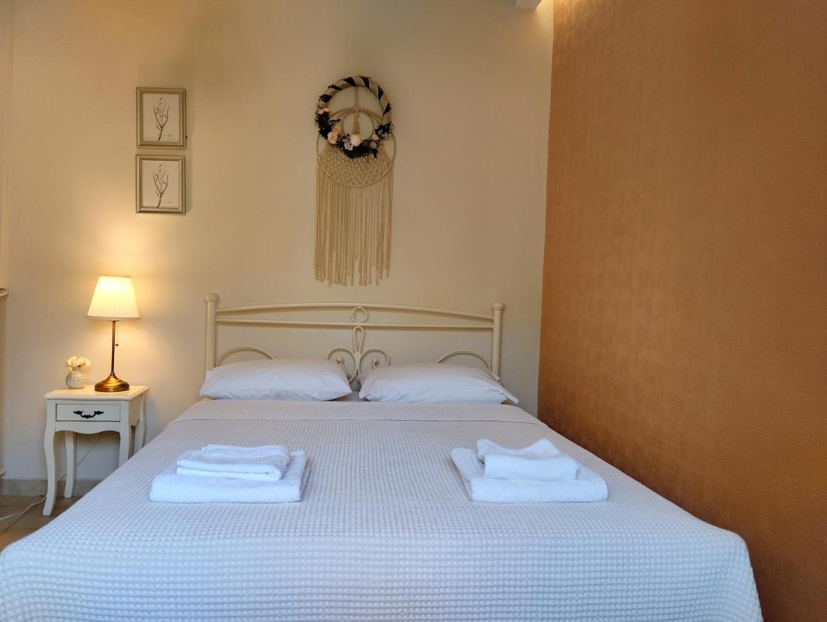 Villa Rosa Garden House Corfu  Zewnętrze zdjęcie