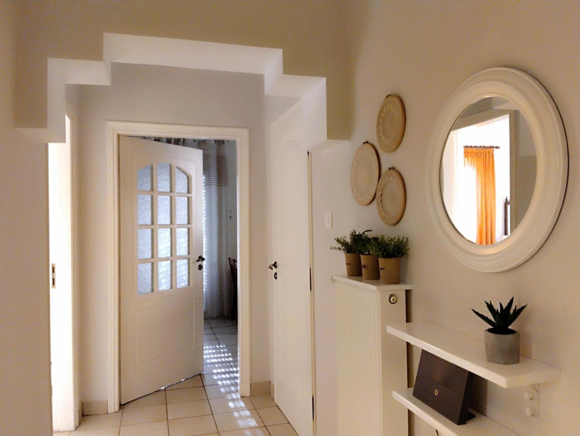 Villa Rosa Garden House Corfu  Zewnętrze zdjęcie
