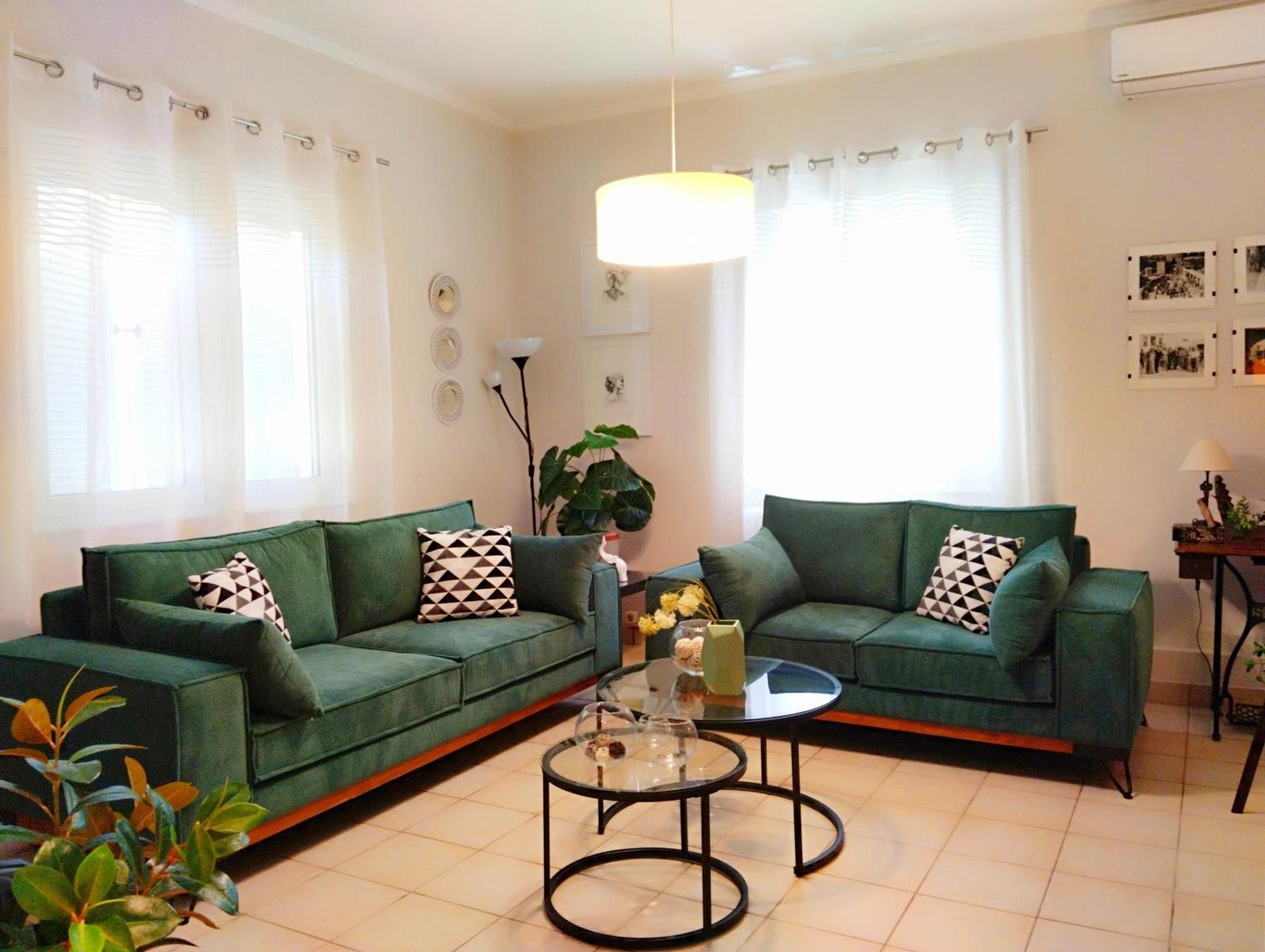 Villa Rosa Garden House Corfu  Zewnętrze zdjęcie