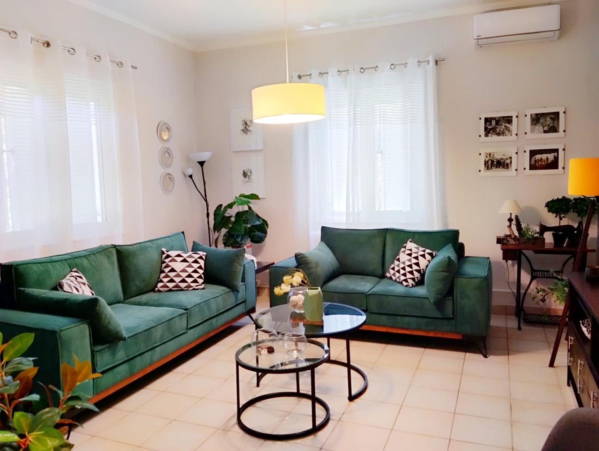 Villa Rosa Garden House Corfu  Zewnętrze zdjęcie