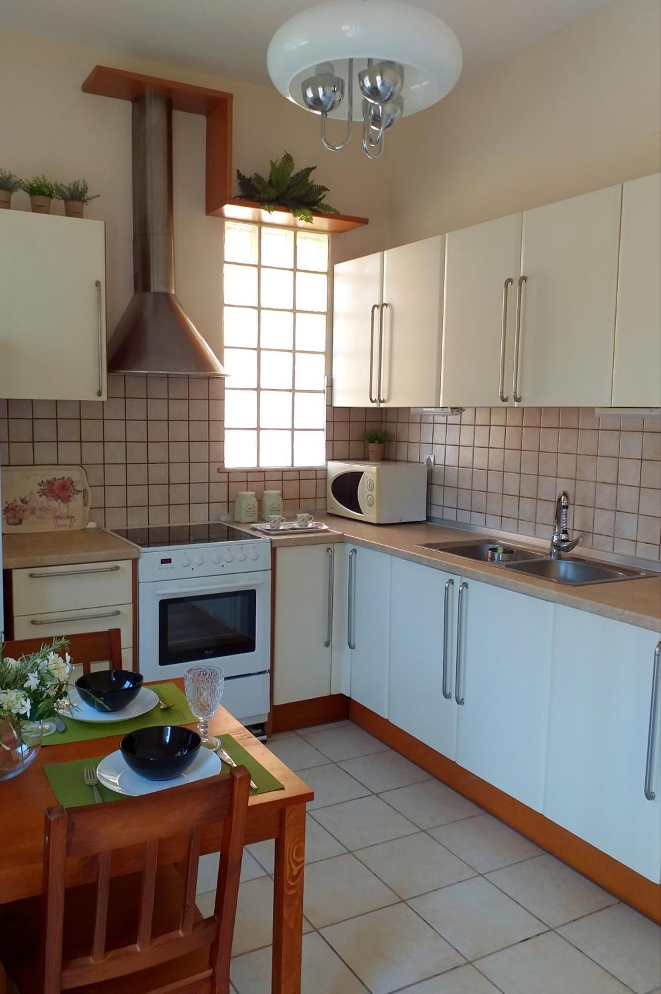 Villa Rosa Garden House Corfu  Zewnętrze zdjęcie