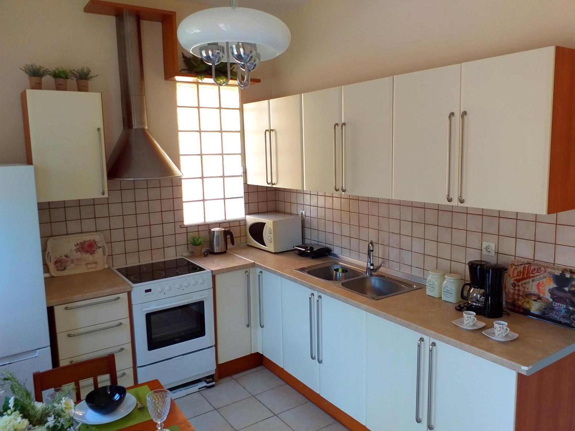 Villa Rosa Garden House Corfu  Zewnętrze zdjęcie