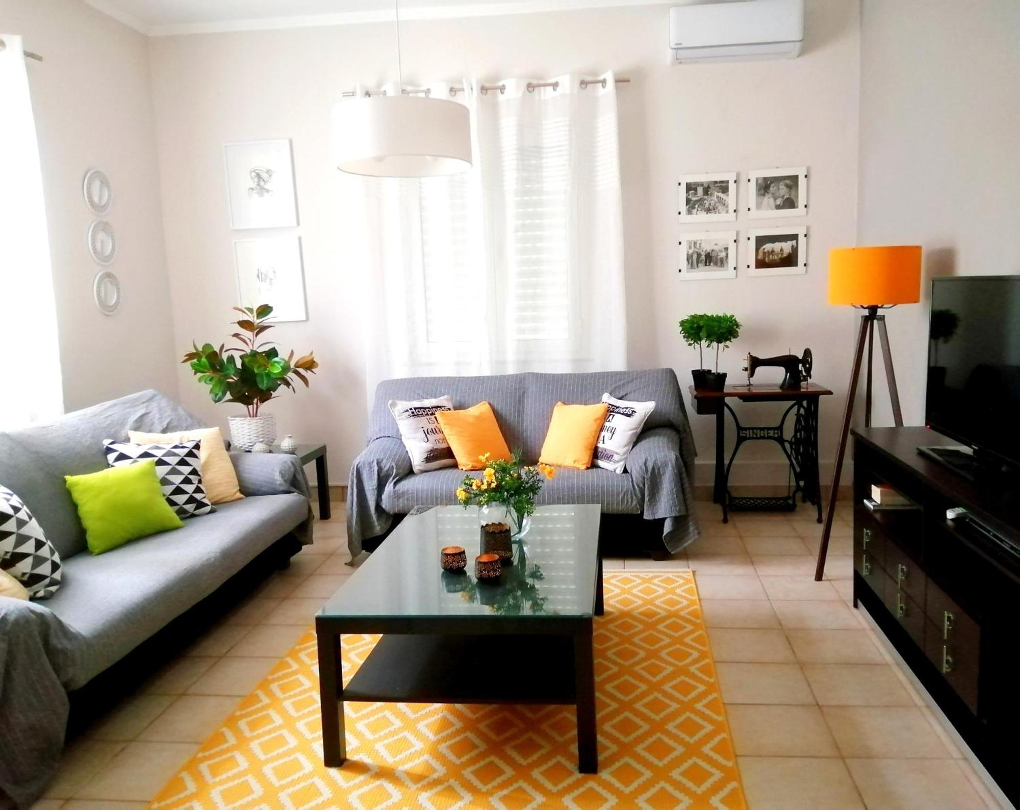 Villa Rosa Garden House Corfu  Zewnętrze zdjęcie