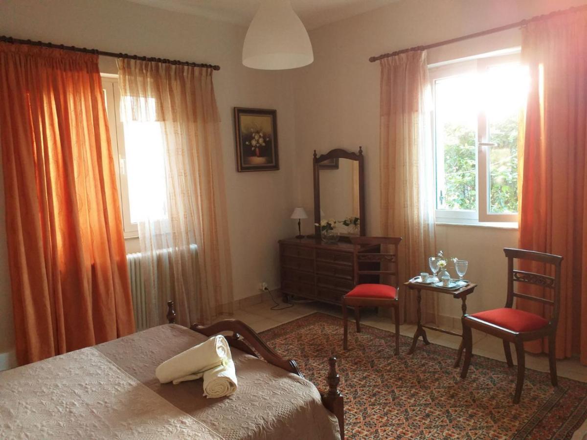 Villa Rosa Garden House Corfu  Zewnętrze zdjęcie