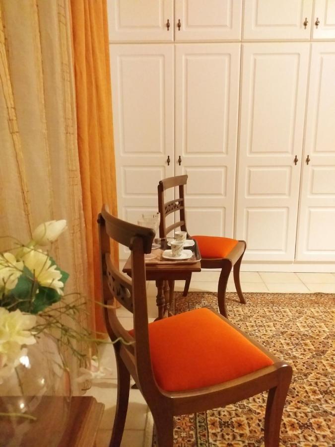 Villa Rosa Garden House Corfu  Zewnętrze zdjęcie